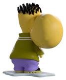 Ed, Edd n Eddy Vinyl Figur Ed 12 cm