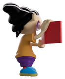 Ed, Edd n Eddy Vinyl Figur Edd 11 cm