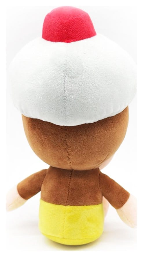 Ape Escape Plüschfigur Pipo Monkey Gelbe Shorts 22 cm
