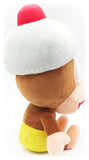 Ape Escape Plüschfigur Pipo Monkey Gelbe Shorts 22 cm