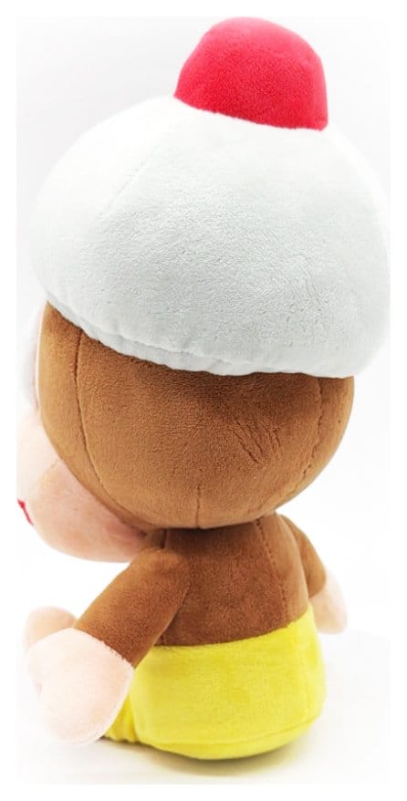 Ape Escape Plüschfigur Pipo Monkey Gelbe Shorts 22 cm