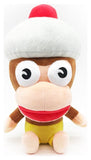 Ape Escape Plüschfigur Pipo Monkey Gelbe Shorts 22 cm