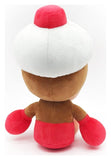 Ape Escape Plüschfigur Pipo Monkey Rote Shorts 22 cm