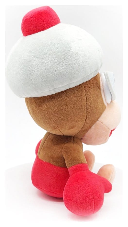 Ape Escape Plüschfigur Pipo Monkey Rote Shorts 22 cm