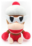 Ape Escape Plüschfigur Pipo Monkey Rote Shorts 22 cm