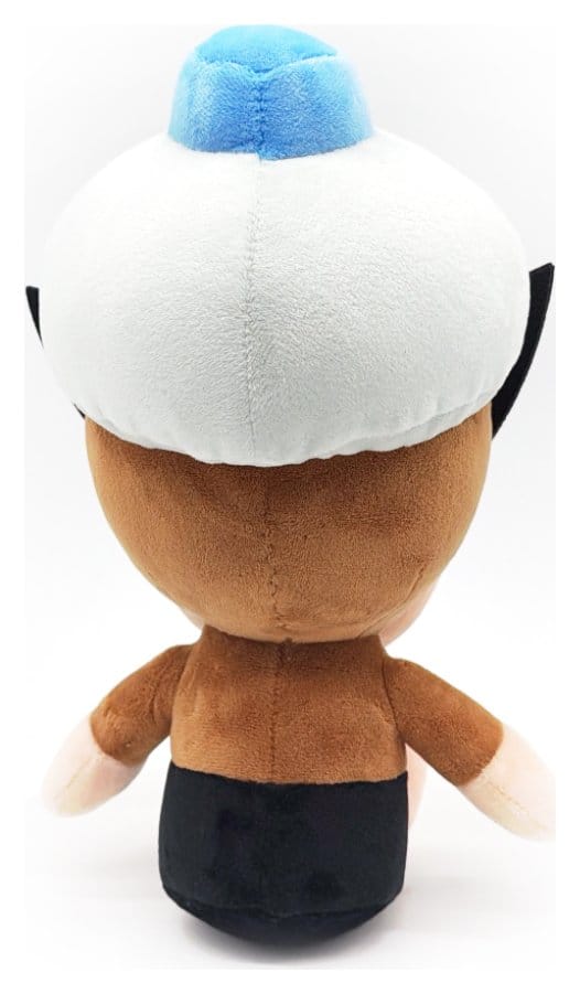 Ape Escape Plüschfigur Pipo Monkey Schwarze Shorts 22 cm