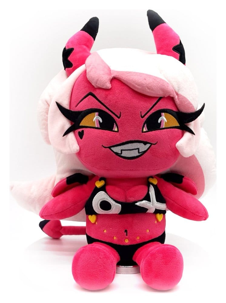 Helluva Boss Summer Plüschfigur Verosika 22 cm