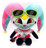 Helluva Boss Summer Plüschfigur Fizzarolli 22 cm
