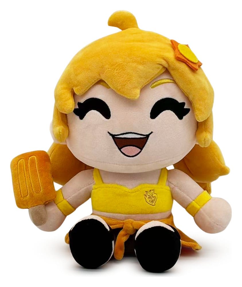 RWBY Summer Plüschfigur Yang Xiao Long 22 cm