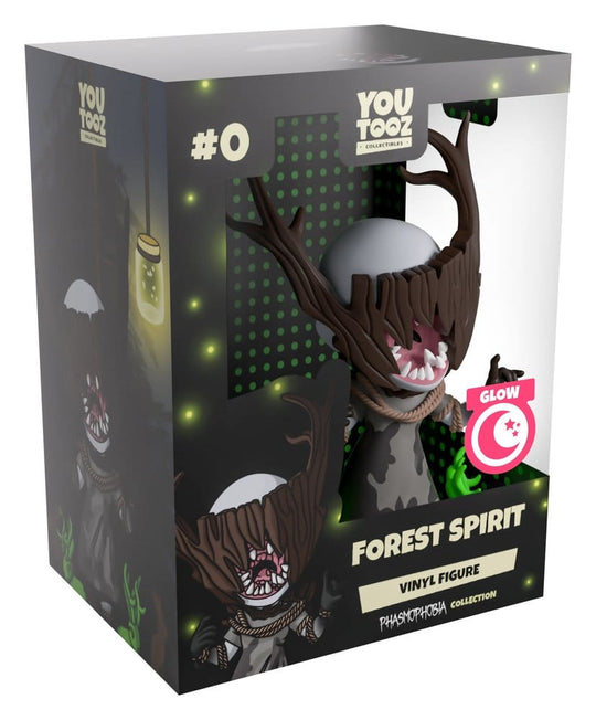 Phasmophobia Vinyl Figur Forest Spirit 13 cm