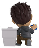 Scott the Woz Vinyl Figur This Game Blows 10 cm