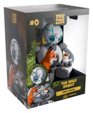 The Wild Robot Vinyl Figur The Wild Robot 9 cm