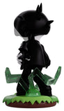 Plants vs. Zombies Vinyl Figur Elektrisierter Zombie 12 cm
