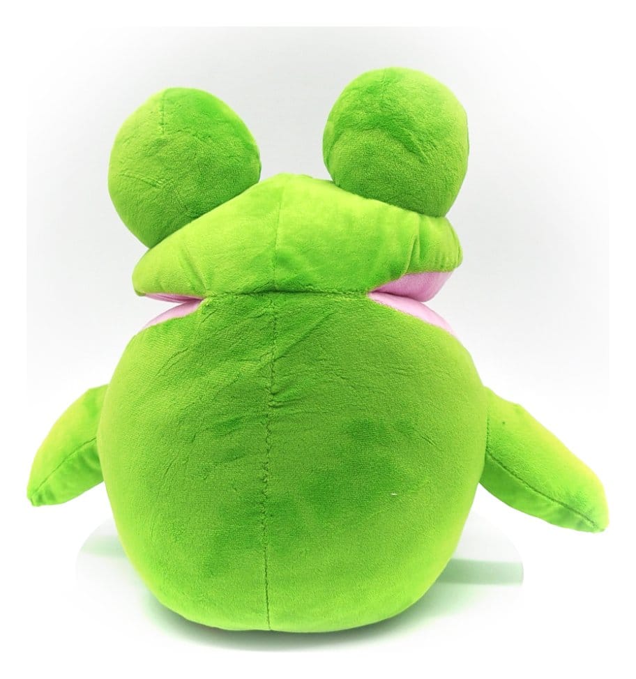 Frog Sqwad Plüschfigur Frosch 22 cm