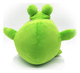 Frog Sqwad Plüschfigur Mega Frosch 22 cm