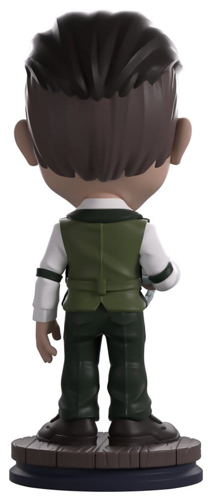 Supermassive Games Vinyl Figur The Curator 13 cm