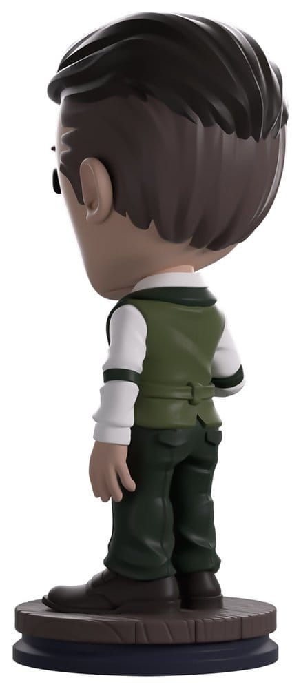 Supermassive Games Vinyl Figur The Curator 13 cm
