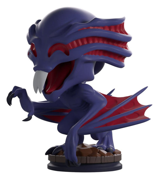 Supermassive Games Vinyl Figur Vampire 11 cm