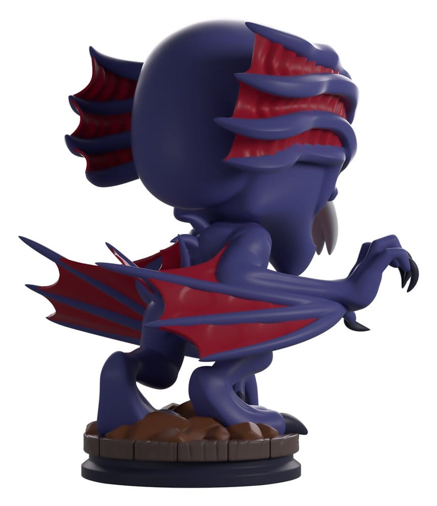 Supermassive Games Vinyl Figur Vampire 11 cm