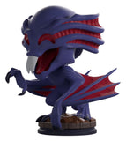 Supermassive Games Vinyl Figur Vampire 11 cm