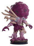 Supermassive Games Vinyl Figur The Hunter 12 cm