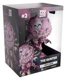 Supermassive Games Vinyl Figur The Hunter 12 cm