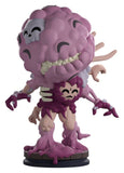 Supermassive Games Vinyl Figur The Hunter 12 cm