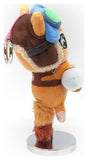 Overwatch Plüsch-Schlüsselanhänger Jetpack Cat 13 cm