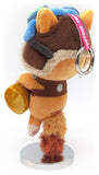 Overwatch Plüsch-Schlüsselanhänger Jetpack Cat 13 cm