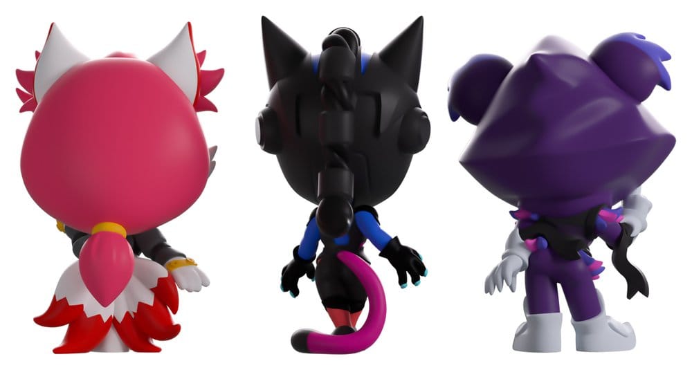 Fortnite Minitooz Minifiguren Set 2