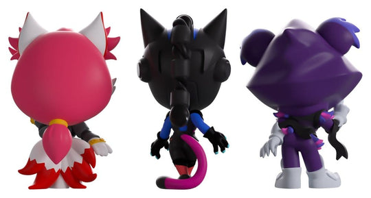 Fortnite Minitooz Minifiguren Set 2