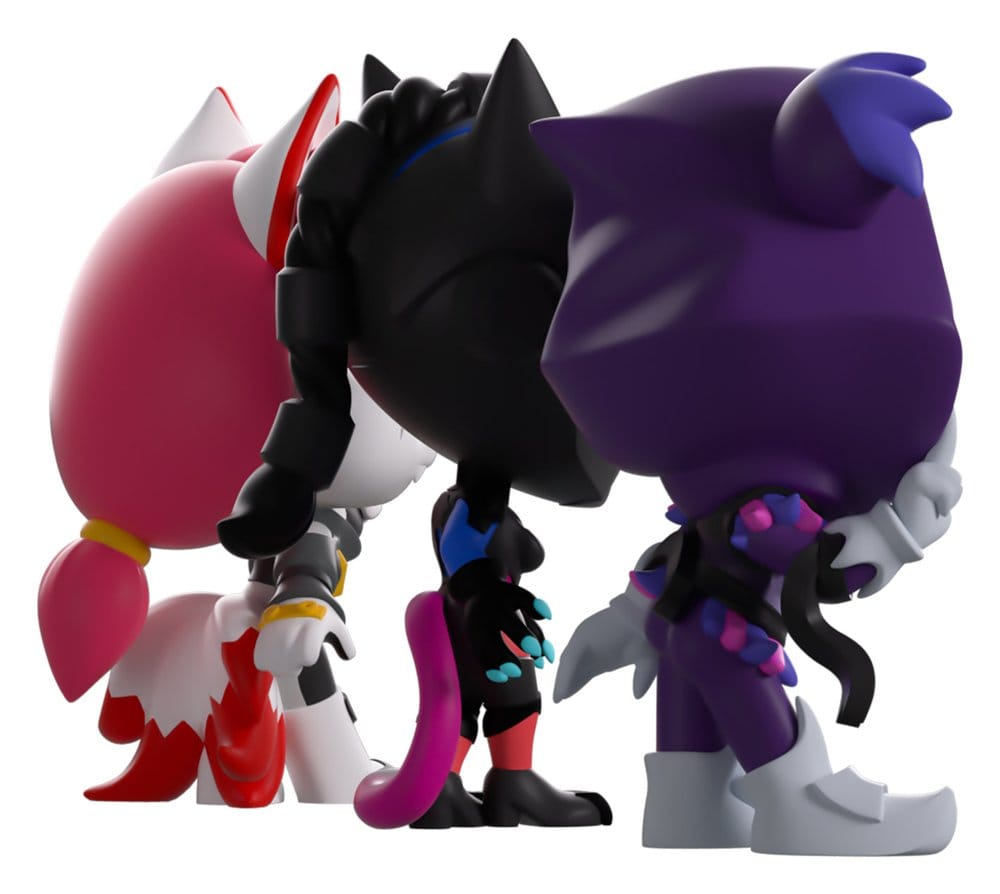Fortnite Minitooz Minifiguren Set 2