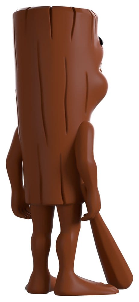 Tung Tung Tung Sahur Vinyl Figur 11 cm