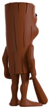 Tung Tung Tung Sahur Vinyl Figur 11 cm