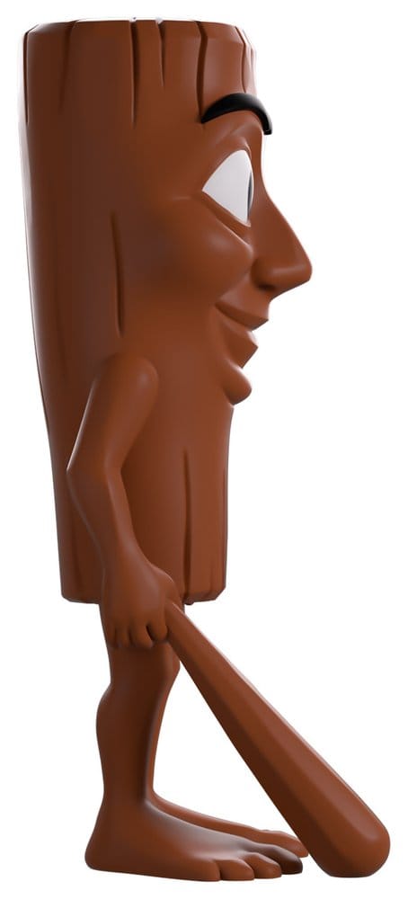 Tung Tung Tung Sahur Vinyl Figur 11 cm