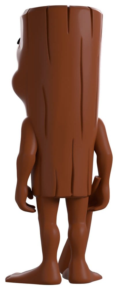 Tung Tung Tung Sahur Vinyl Figur 11 cm