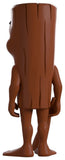 Tung Tung Tung Sahur Vinyl Figur 11 cm