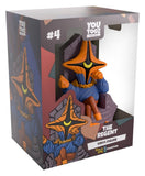 Slay the Spire 2 Vinyl Figur The Regent 13 cm