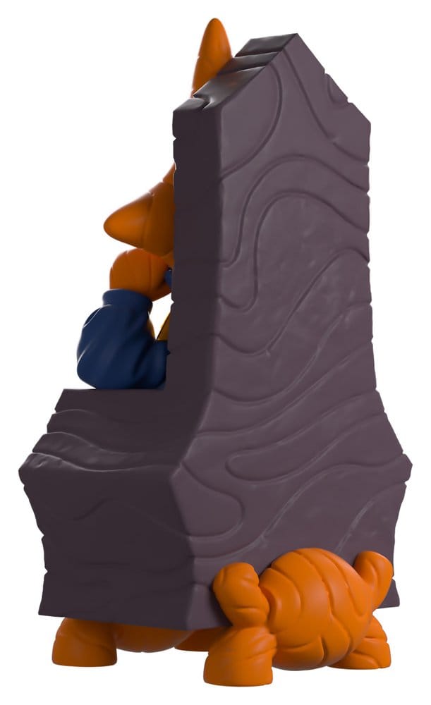 Slay the Spire 2 Vinyl Figur The Regent 13 cm