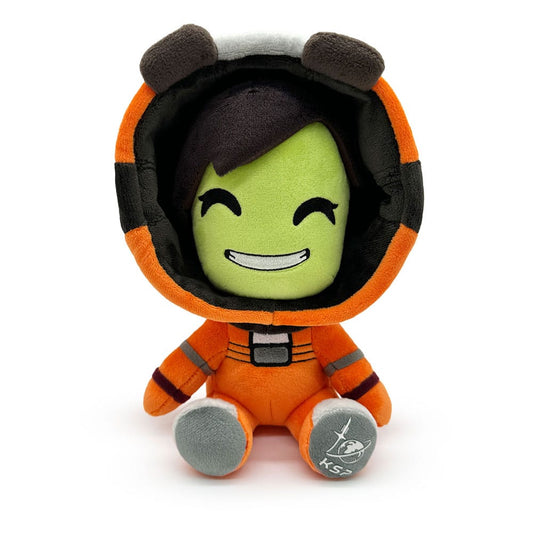 The Kerbal Space Program Plüschfigur Female 22 cm