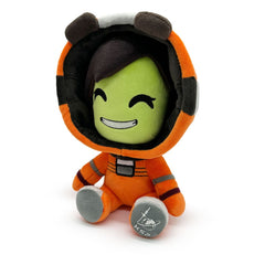 The Kerbal Space Program Plüschfigur Female 22 cm