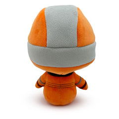 The Kerbal Space Program Plüschfigur Female 22 cm