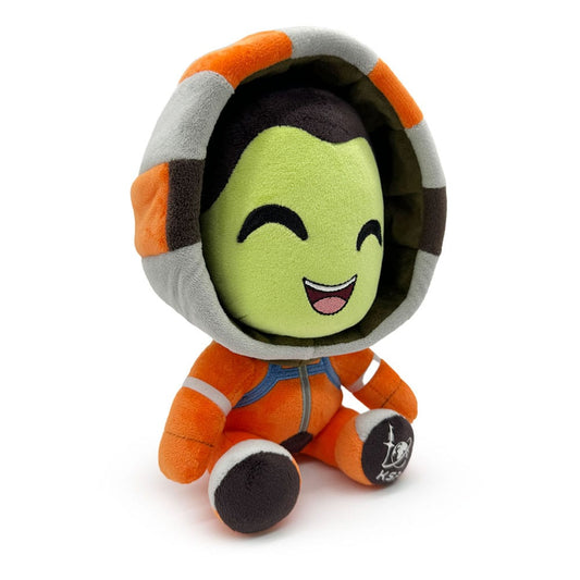 The Kerbal Space Program Plüschfigur Male 22 cm