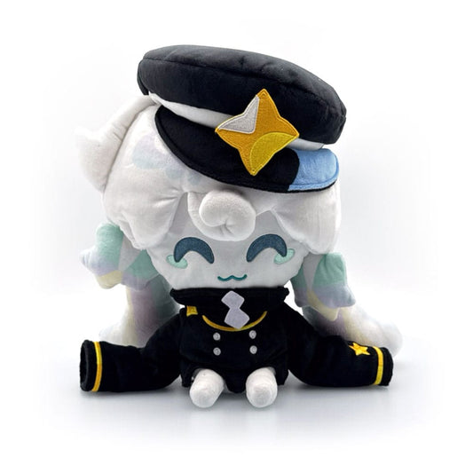 Cookie Run Kingdom Plüschfigur Milky Way Cookie 23 cm
