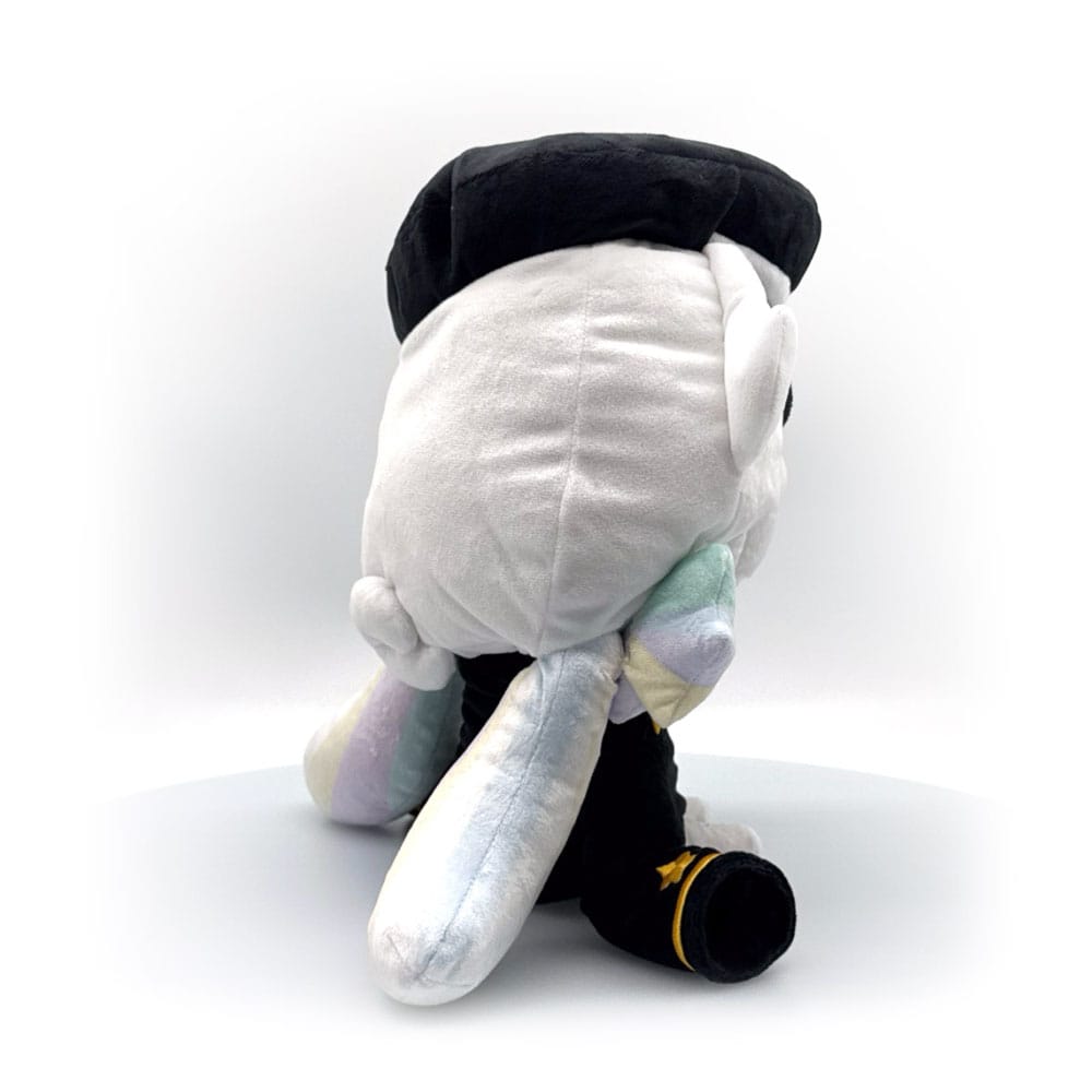 Cookie Run Kingdom Plüschfigur Milky Way Cookie 23 cm