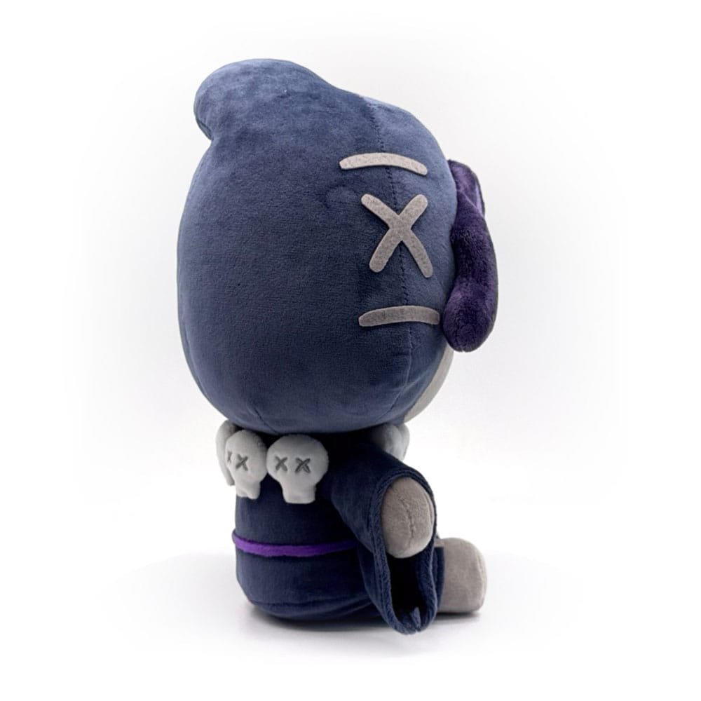 Cookie Run Kingdom Plüschfigur Licorice Cookie 23 cm