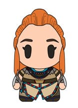 PlayStation DZNR Plüschfigur Aloy All Stars Edition 18 cm