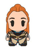 PlayStation DZNR Plüschfigur Aloy All Stars Edition 18 cm