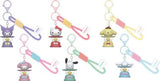 Sanrio Light-Up Camping Lamp Series Schlüsselanhänger Hello Kitty and Friends Display (12)
