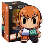 One Piece DZNR Plüschfigur Nami Dead or Alive Edition 18 cm
